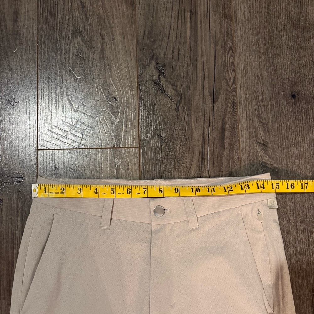 Lululemon Commission Slim-Fit Pant Ventlight size 28 - Picture 7 of 9